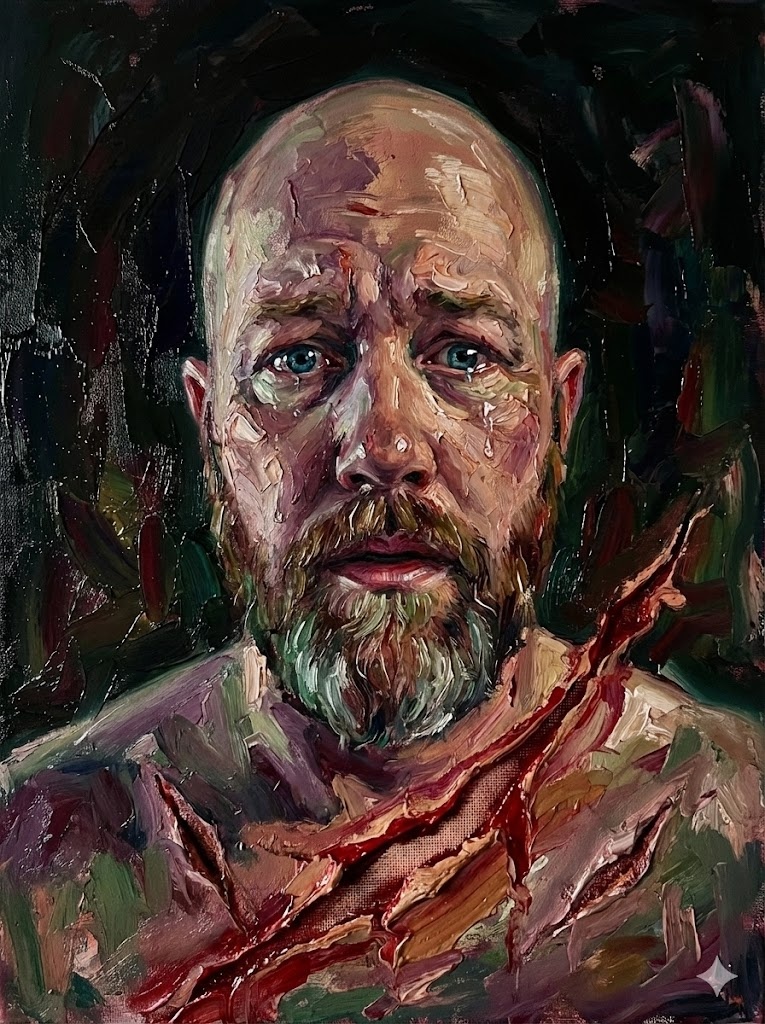 The Weight of the Moment